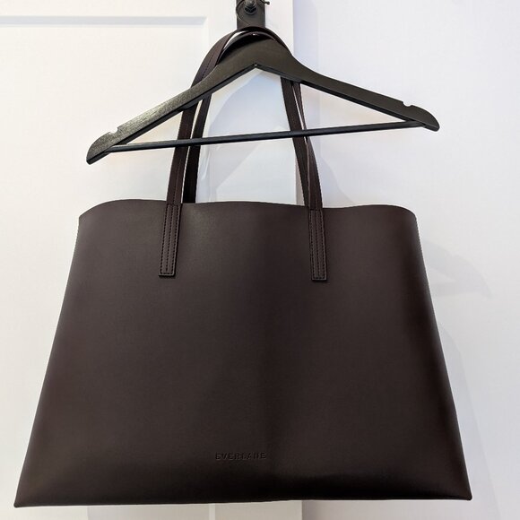 Everlane New Day Market Tote - Picture 1 of 6